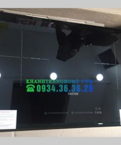 Bếp từ Đức FASTER FS 741G-HI - 5 Bếp từ Đức FASTER FS 741G-HI