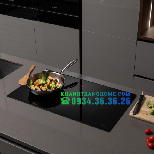 Bếp từ Malloca MI 732 SL