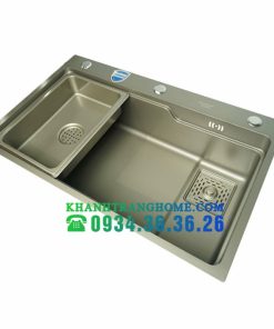 CHẬU RỬA BÁT FASTER FS 7546B01