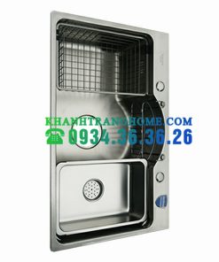 CHẬU RỬA BÁT FASTER FS 7848 HMS