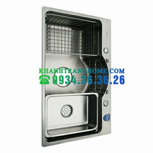 CHẬU RỬA BÁT FASTER FS 7848 HMS