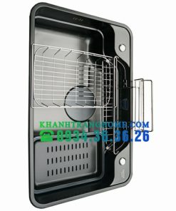 CHẬU RỬA BÁT FASTER FS 8050B01