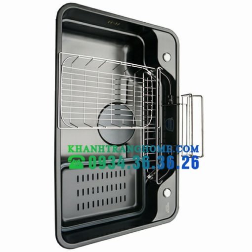 CHẬU RỬA BÁT FASTER FS 8050B01