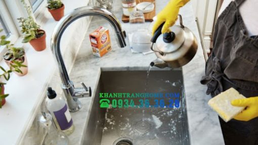 CHẬU RỬA CHÉN MALLOCA MS-8816 N