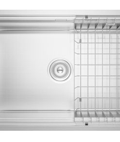 Chậu rửa bát KONOX KN7044SU DEKOR