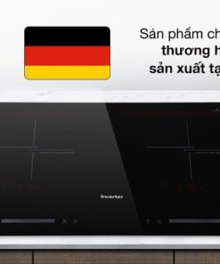 BẾP TỪ ĐÔI JUNGER CEJ-201-II