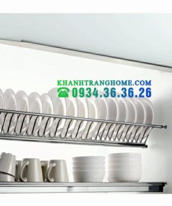 Giá bát 2 tầng tủ trên Faster FS RS 700S - 5 GIÁ BÁT 2 TẦNG TỦ TRÊN FASTER FS RS 700S