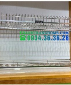 Giá bát cố định Faster FS RS900 SS - 5 Giá bát cố định Faster FS RS900 SS