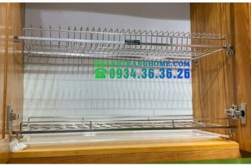 Giá bát cố định Faster FS RS800 SS