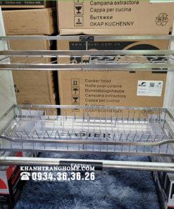 GIÁ BÁT ĐĨA FASTER FS BP800 SDN - 5 GIÁ BÁT ĐĨA FASTER FS BP800 SDN