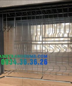 GIÁ BÁT ĐĨA FASTER FS BP700S VIP - 5 GIÁ BÁT ĐĨA FASTER FS BP700S VIP