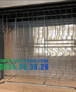 GIÁ BÁT ĐĨA FASTER FS BP800S VIP - 6 GIÁ BÁT ĐĨA FASTER FS BP800S VIP