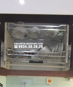 GIÁ BÁT ĐĨA NÂNG HẠ FASTER FS EB800 SDN