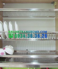 Giá bát tủ trên 3 tầng FASTER FS RS 900 S3
