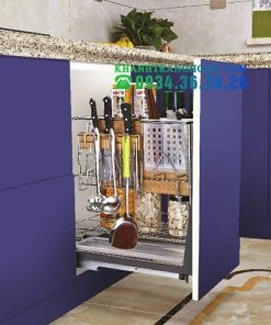 GIÁ ĐA NĂNG CHẤT LIỆU INOX 304 CAO CẤP FASTER FS MF250 SPS