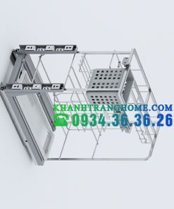 Giá đa năng Faster FS MF350 SDN - 4 Giá đa năng Faster FS MF350 SDN