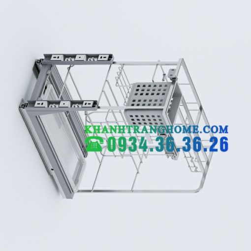 GIÁ ĐA NĂNG FASTER FS MF200 SDN