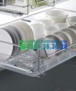 GIÁ ĐỂ BÁT ĐĨA TỦ DƯỚI FASTER FS BP 700SP