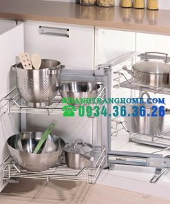 Góc xoay liên hoàn mở trái mở phải Faster FS MC400 SRN - 5 GÓC XOAY LIÊN HOÀN MỞ TRÁI MỞ PHẢI FASTER FS MC400 SRN