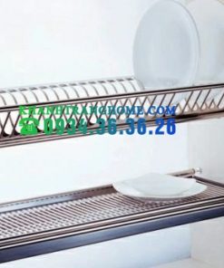 Giá bát 2 tầng tủ trên Faster FS RS 800S - 5 Giá bát 2 tầng tủ trên Faster FS RS 800S