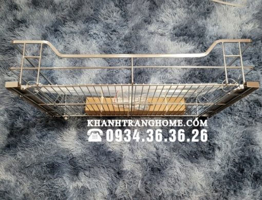 Giá xoong nồi Faster FS DB800 SDN