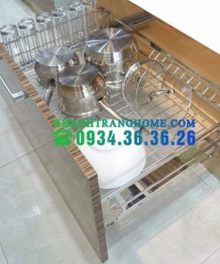 Giá xoong nồi Faster FS DP800S VIP