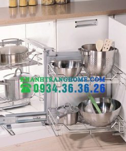 Góc xoay liên hoàn mở trái mở phải Faster FS MC400 SR - 5 Góc xoay liên hoàn mở trái mở phải Faster FS MC400 SR