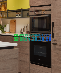 Lò nướng điện âm tủ Malloca MOV-72 PYRO - 19 LÒ NƯỚNG ĐIỆN ÂM TỦ MALLOCA MOV-72 PYRO