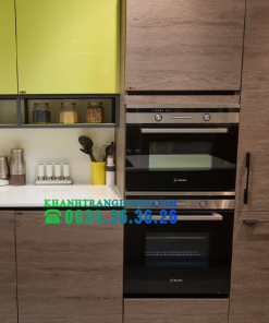 LÒ NƯỚNG KẾT HỢP VI SÓNG ÂM TỦ MALLOCA MW-944TF