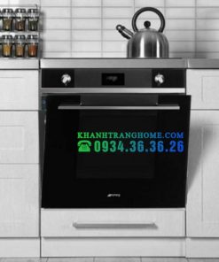 LÒ NƯỚNG SMEG SF6101TVN1 536 64 841