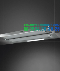 Máy hút mùi âm tủ Smeg KSET92E 536 84 872 - 5 MÁY HÚT MÙI ÂM TỦ SMEG KSET92E 536 84 872