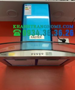 MÁY HÚT MÙI FASTER FS 3388-70S