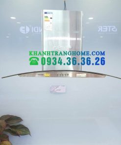 MÁY HÚT MÙI FASTER FS 3388-90S