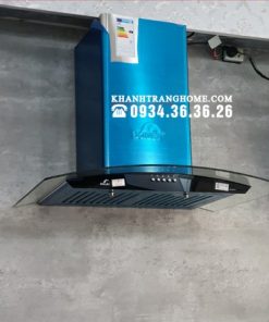 Máy hút mùi Faster FS-3570BL - 5 MÁY HÚT MÙI FASTER FS-3570BL