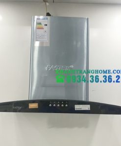 Máy hút mùi Faster FS-3590BL - 5 MÁY HÚT MÙI FASTER FS-3590BL