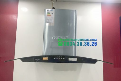 MÁY HÚT MÙI FASTER FS-3590BL