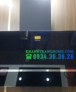 MÁY HÚT MÙI FASTER FS 3688SS-70 NEW BLACK