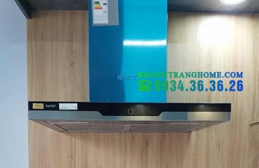 MÁY HÚT MÙI FASTER QUATTRO LUX SM 70SL