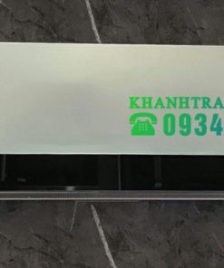 MÁY HÚT MÙI FASTER SYP 7222B