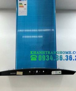 Máy hút mùi gắn tường cảm ứng FASTER FSN3388CH1-90 - 5 MÁY HÚT MÙI GẮN TƯỜNG CẢM ỨNG FASTER FSN3388CH1-90