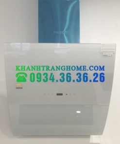 MÁY HÚT MÙI GẮN TƯỜNG FASTER FS 70CG NEW WHITE