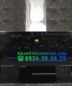Máy hút mùi gắn tường FASTER FS 90CG NEW BLACK - 6 MÁY HÚT MÙI GẮN TƯỜNG FASTER FS 90CG NEW BLACK