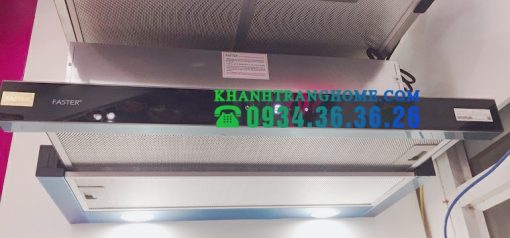 MÁY HÚT MÙI GẮN TƯỜNG FASTER SYP 7003