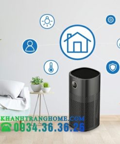 Máy lọc không khí Malloca MAP-08B - 5 MÁY LỌC KHÔNG KHÍ MALLOCA MAP-08B