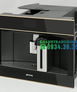 MÁY PHA CAFE SMEG CMS4604NR 536 54 079 - 5 MÁY PHA CAFE SMEG CMS4604NR 536 54 079