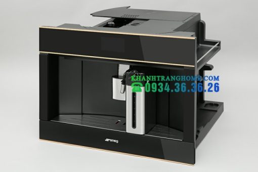 MÁY PHA CAFE SMEG CMS4604NR 536 54 079