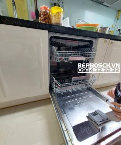 MÁY RỬA BÁT BOSCH EUI-SMI8YCS03E - 14 MÁY RỬA BÁT BOSCH EUI-SMI8YCS03E