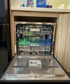 MÁY RỬA CHÉN ÂM TỦ KAFF KF BISMS8 PLUS - 58 MÁY RỬA CHÉN ÂM TỦ KAFF KF BISMS8 PLUS