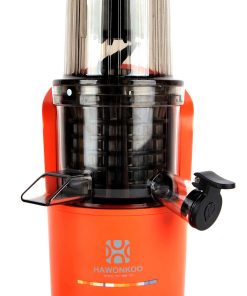 MÁY ÉP CHẬM HAWONKOO SJH-001-CR