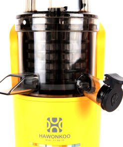 MÁY ÉP CHẬM HAWONKOO SJH-001-YL